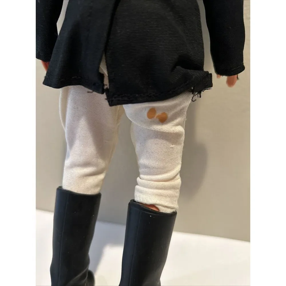 1976‎ Kenner International Velvet Sarah O'Neil Doll